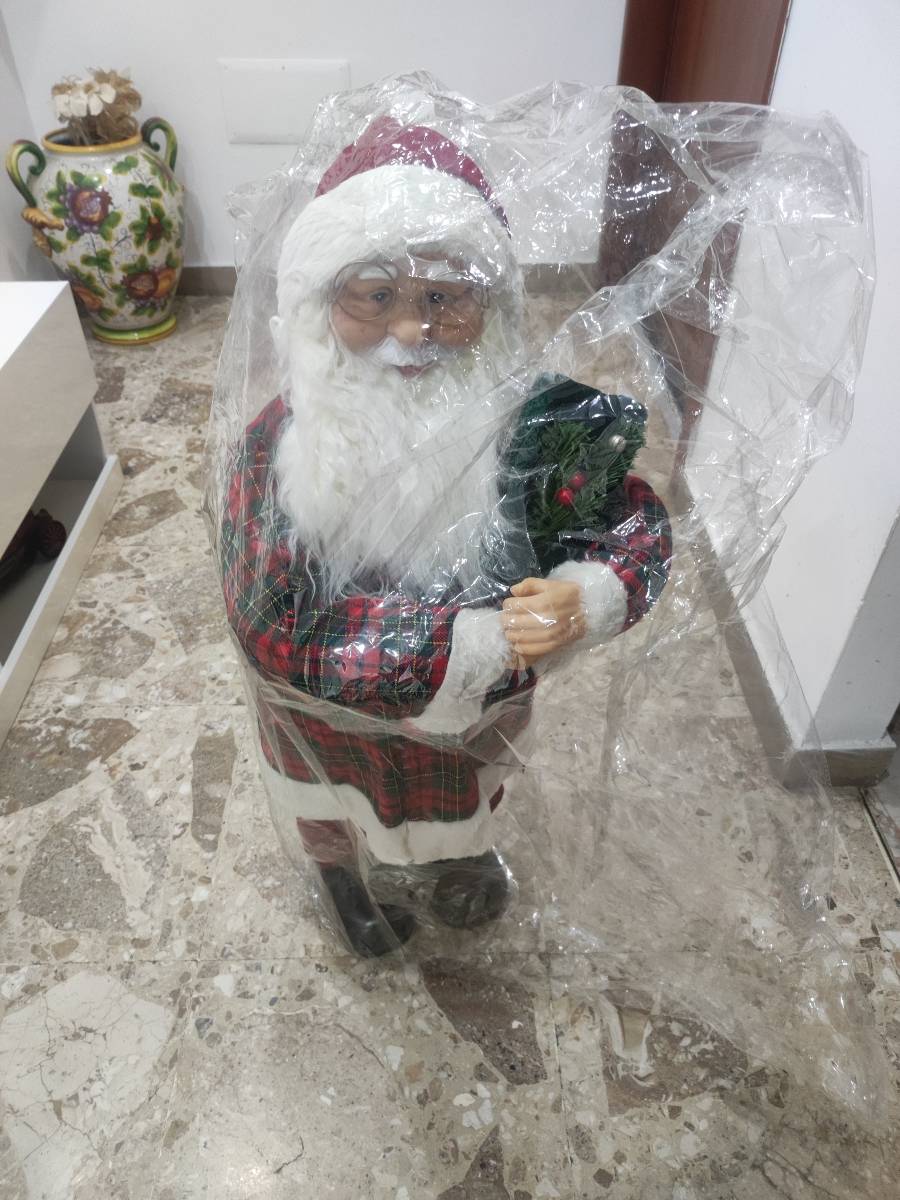 Babbo Natale · foto 1 di 1