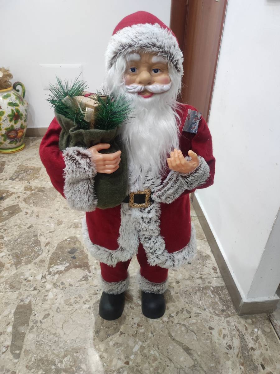 Babbo Natale · foto 1 di 1