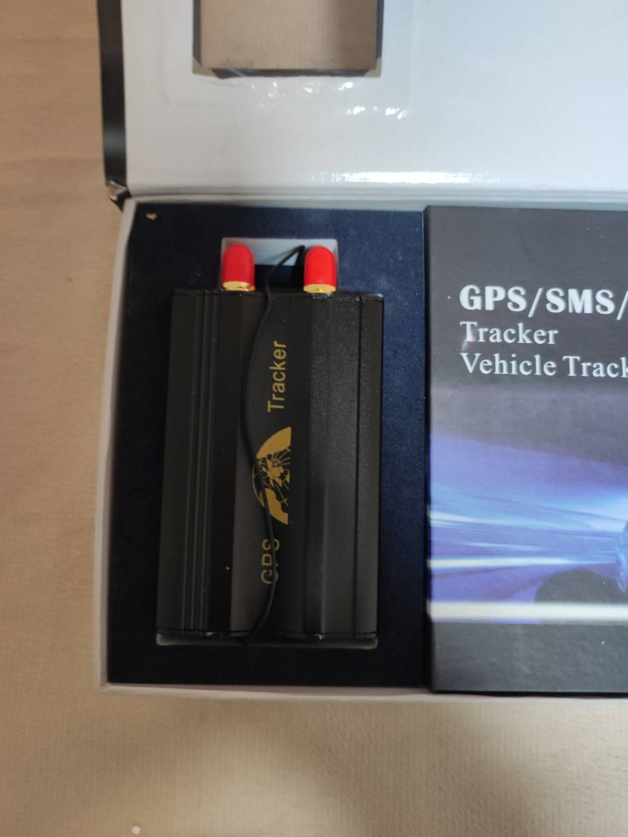 Tracker GPS · foto 3 di 3