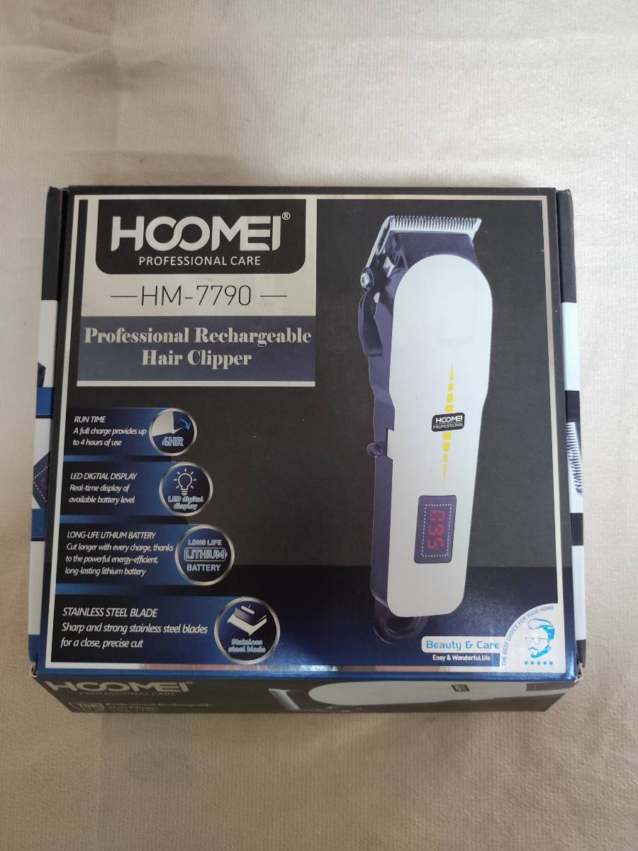Tagliacapelli hoomei
