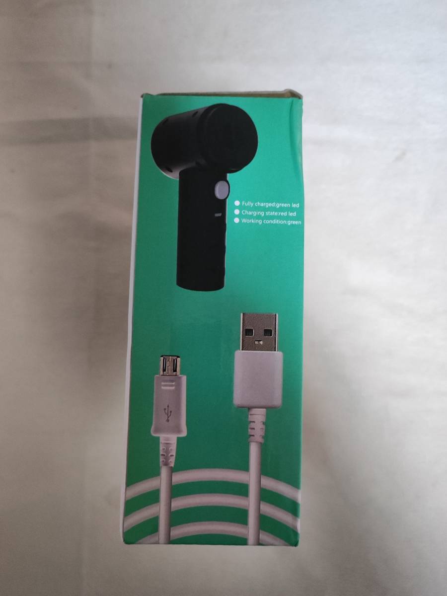 Aspirapolvere portatile · foto 2 di 2